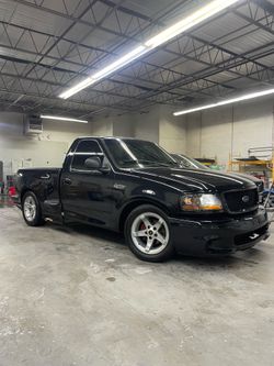 1999 Ford F-150