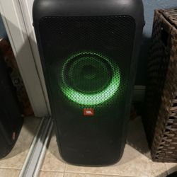 Jbl Speaker 