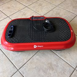 Vibration Plate