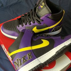 Nike Dunk High