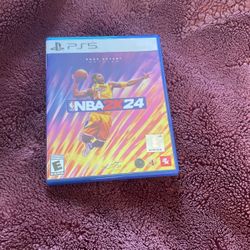 Nba2k24