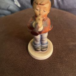 MJ Hummel Figure ‘boy’