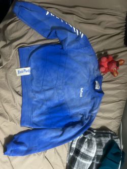 Hydepark Crewneck