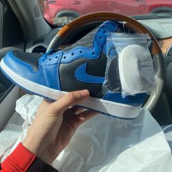 Jordan 1 