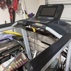 Treadmill