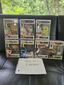 Funko Pop