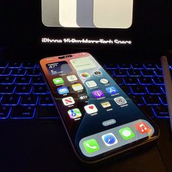 15 Pro Max 256gb Unlocked