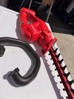 Craftsman V20 Hedge Trimmer