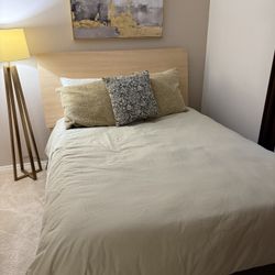 Queen Bedroom Set 