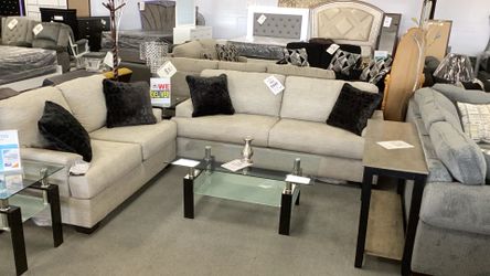 Sofa Loveseat