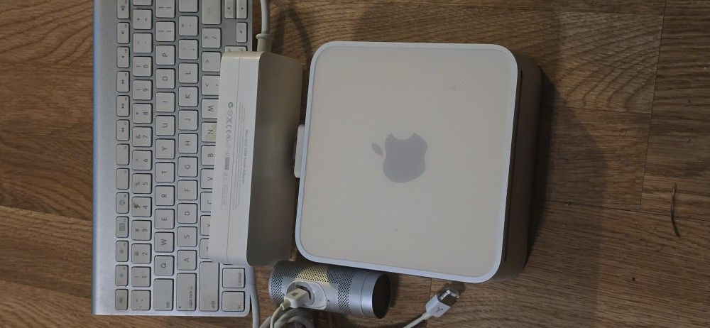 Apple Mac Mini (2006)