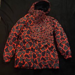 Men’s Columbia Omni-Heat Jacket XL