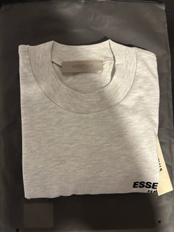 Essentials shirt