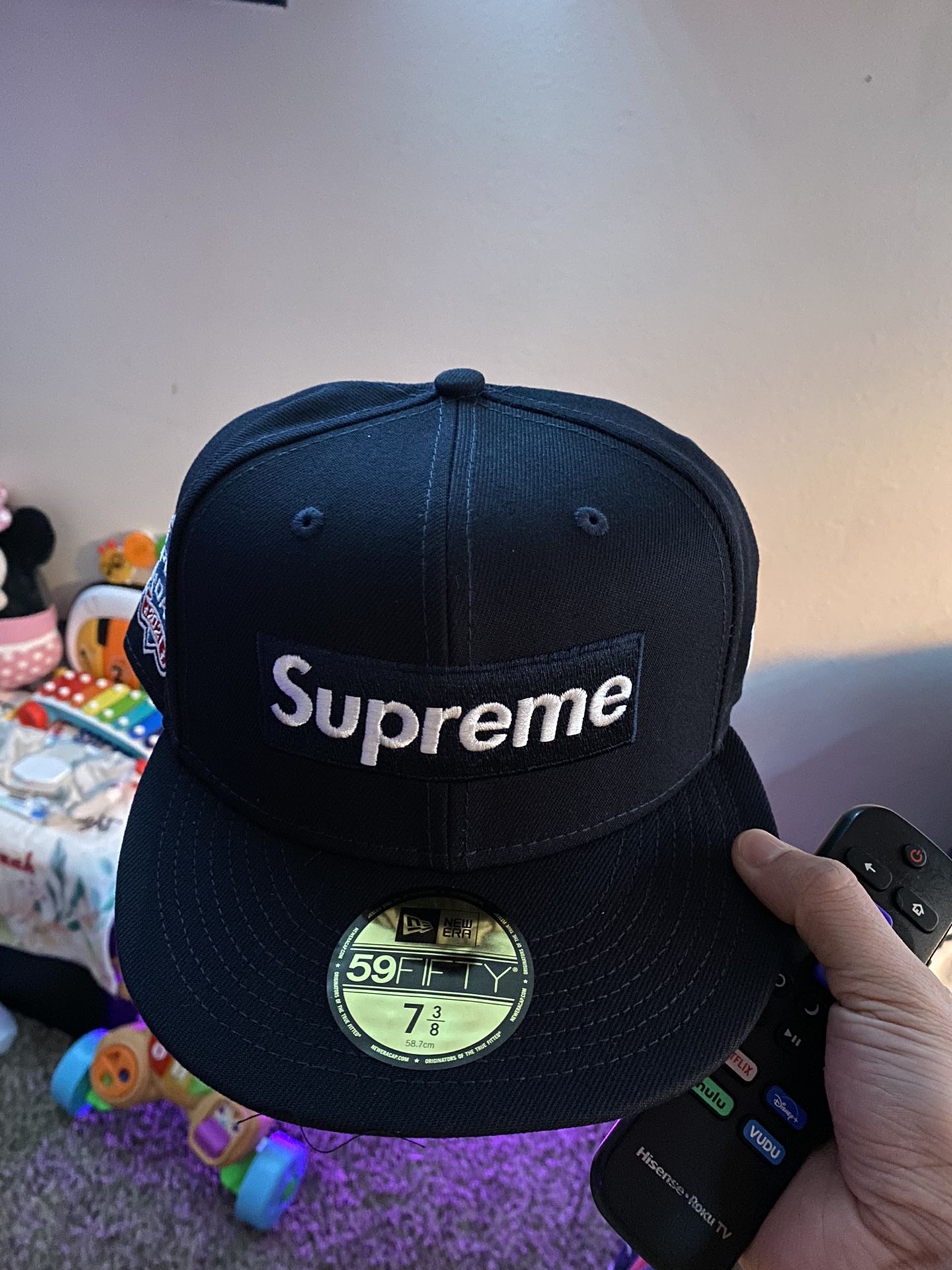 Comp Box Logo