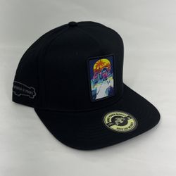 Jc Snapback Hat 🧢