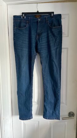 Pantalón de hombre