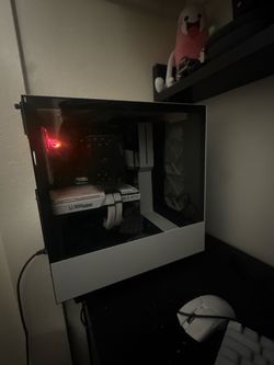 Gaming PC RTX 3060