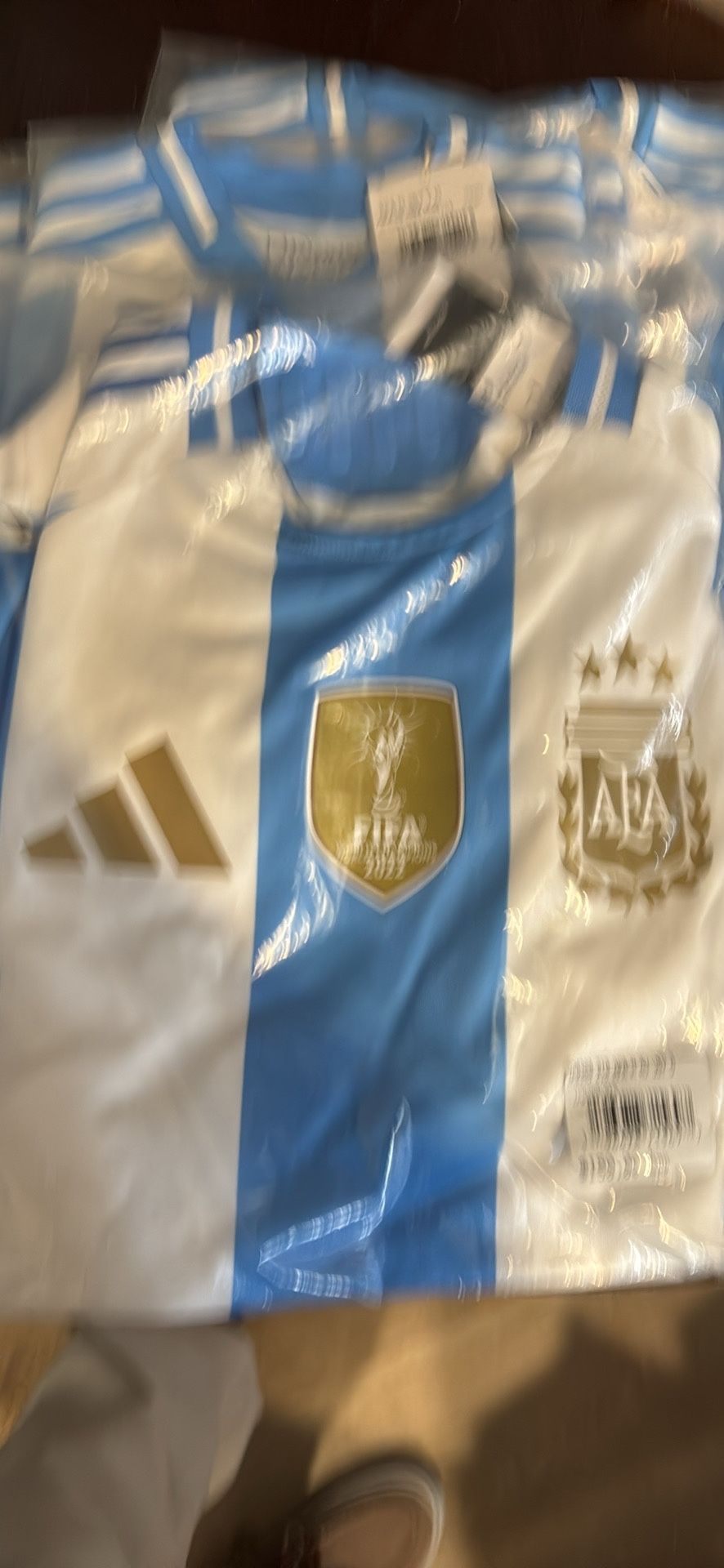 Argentina Soccer Jerseys 