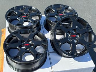 17" NEW Wheels Rims Toyota RAV4 Tacoma 5 Lug Highlander Sienna Venza CH-R Lexus RX RX350 225/65R17 Tires