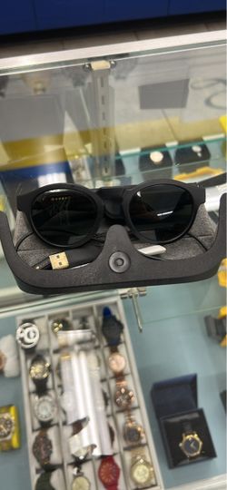 Bosé Rondo Glasses