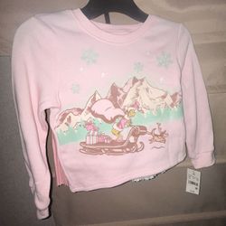 Bundle Of Pajamas /outfit  For Toddlers 