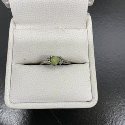 Promise Ring