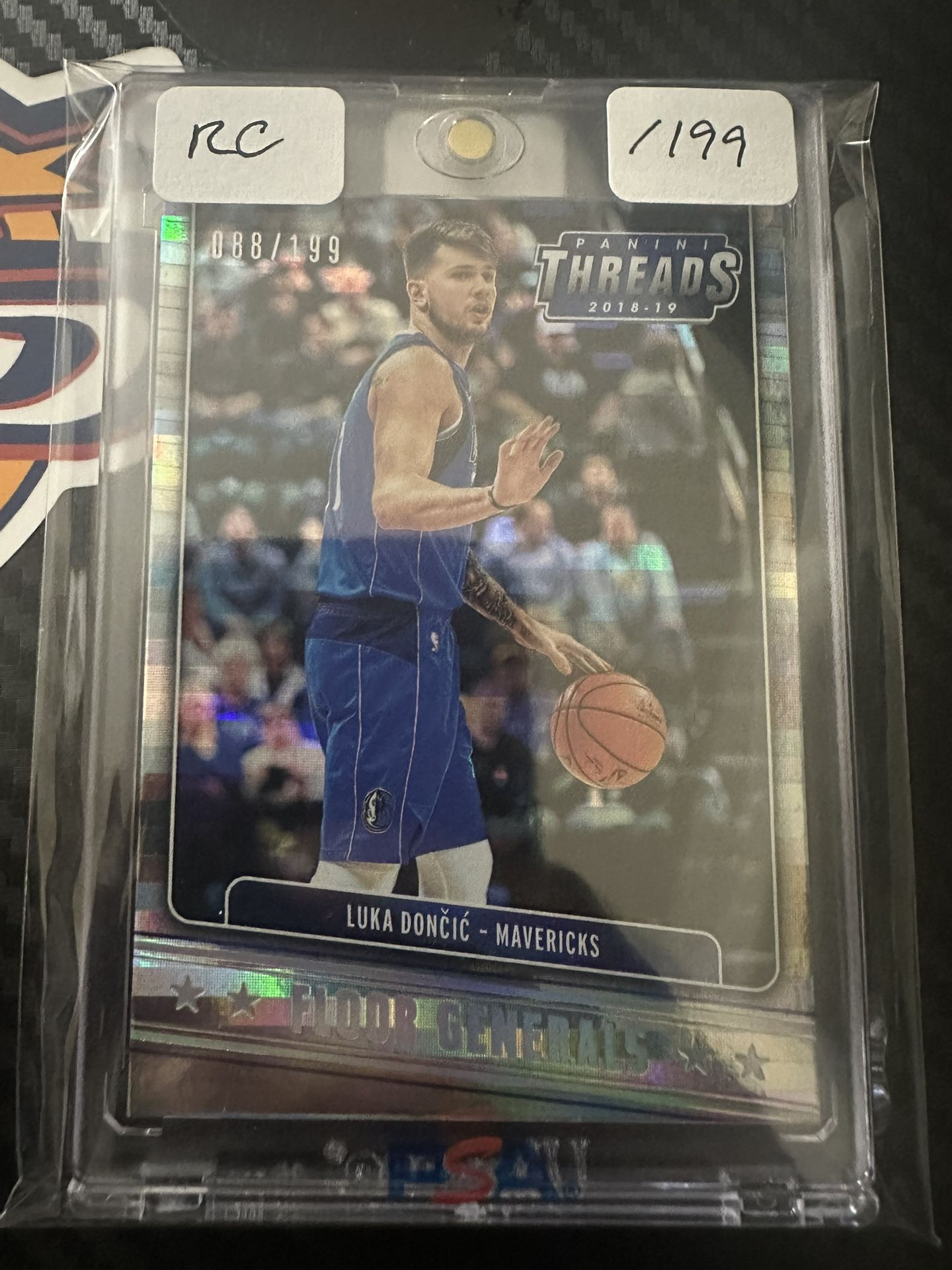 Luka Doncic
