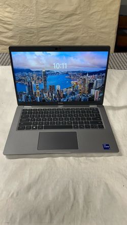 Laptop Dell Latitude 5430 i7 12th Generation Price is Firm  Read Description Good condition