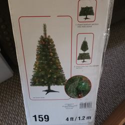 Christmas Tree 