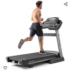 Nordic Track Commercial Series Treadmill 