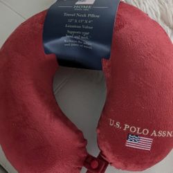 Travel Pillow
