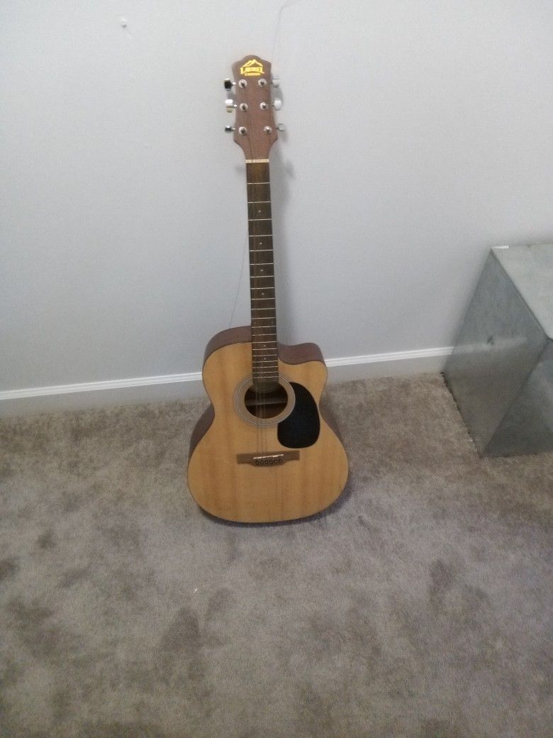 Acoustic Guitar