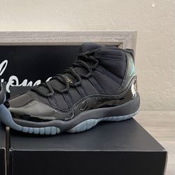 Jordan 11 Retro “Gamma” - Size 6.5Y & 7Y