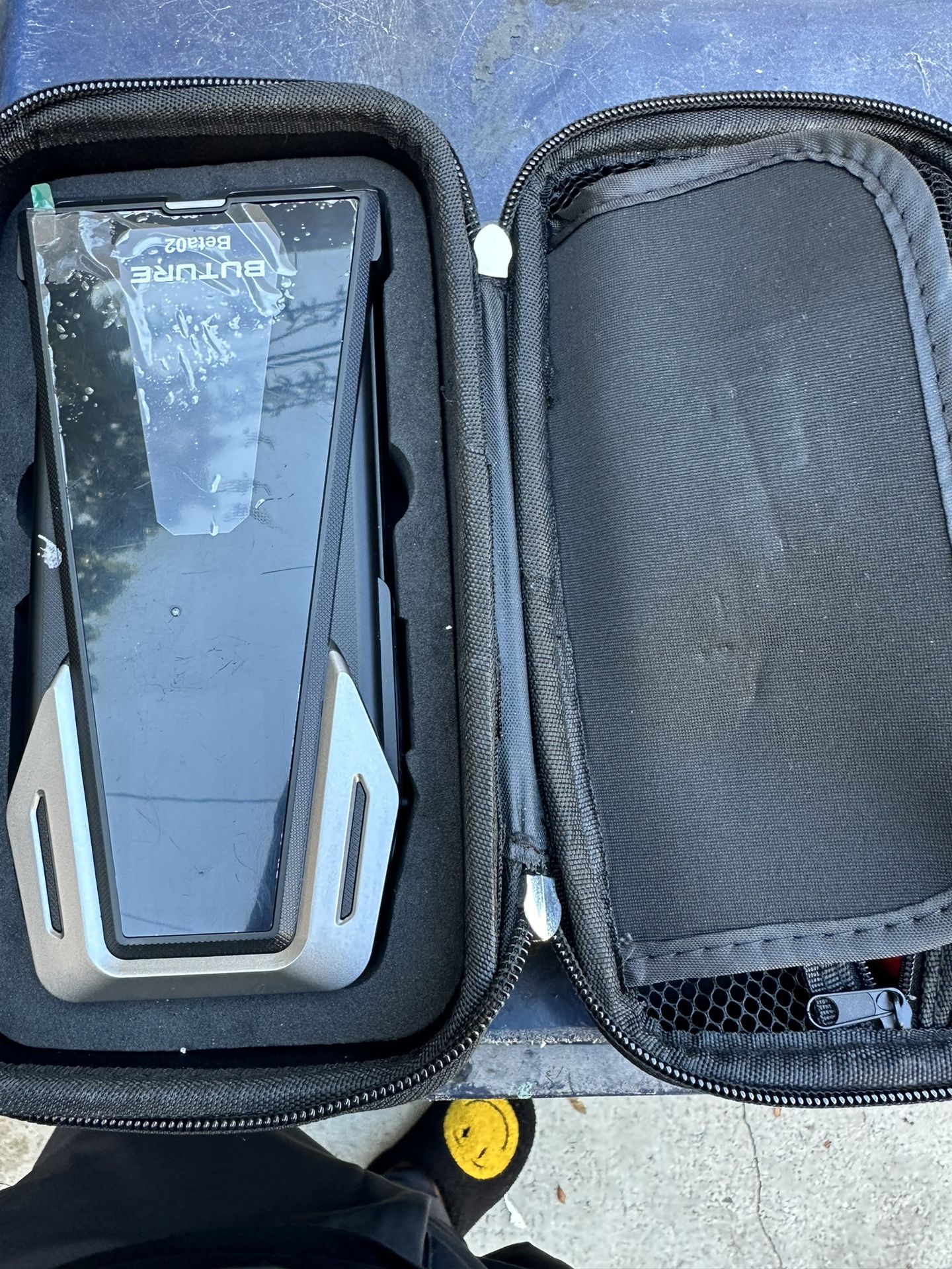 Jumpstarter