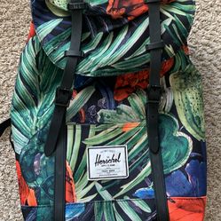 Herschel backpack