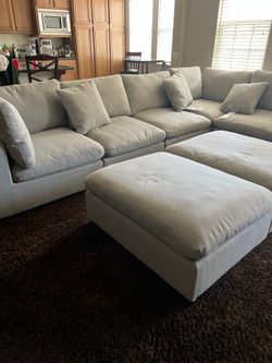 New Couches
