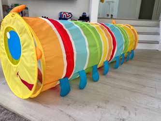 Tunnel for babies toddlers