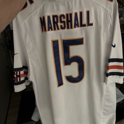 Chicago Bears Brandon Marshall XL Jersey 