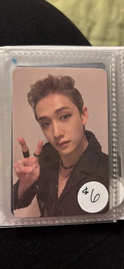 skz bangchan pc