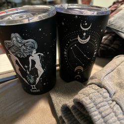 Gemini Tumbler Small 