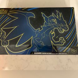 Pokemon Mega Charizard X UPC