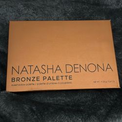 Natasha Denona Bronze Pallet