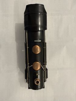 Lionel 259E Locomotive shell