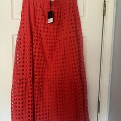 Women’s Skirt