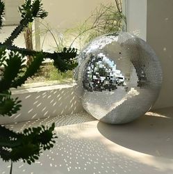 24” DISCO BALL