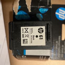 Brand New HP Ink
