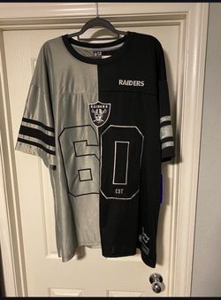 Raiders Jersey