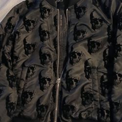 Philipp Plein Jacket