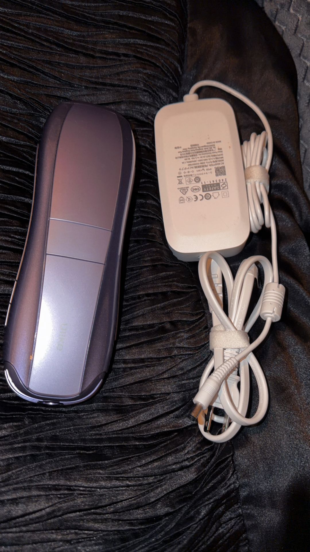 Ulike laser hair removal