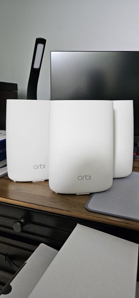 Netgear Orbi AC3000